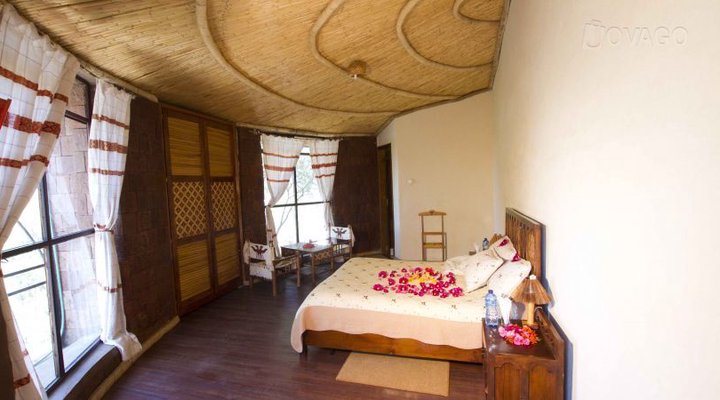 Lal Hotel-Lalibela