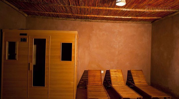 Lal Hotel-Lalibela