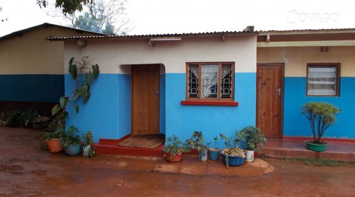 Ulesi Suupindula Resthouse