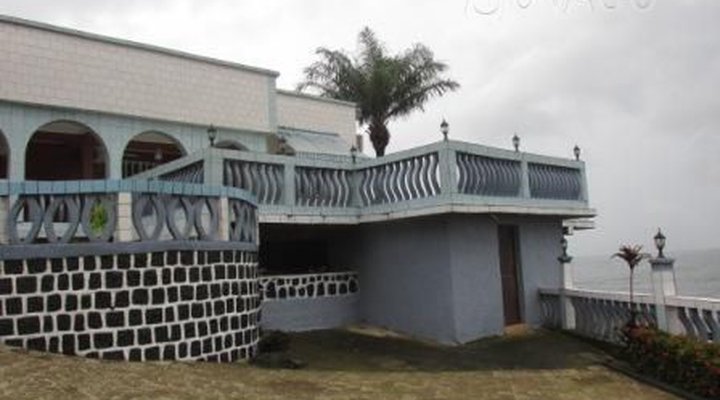 Coastal Beach Hotel