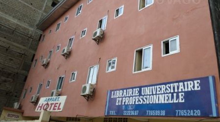 Appart H?tel