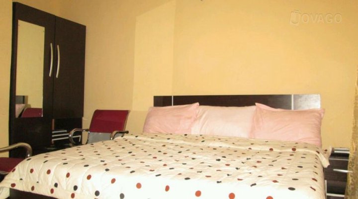 Francris Suites Limited