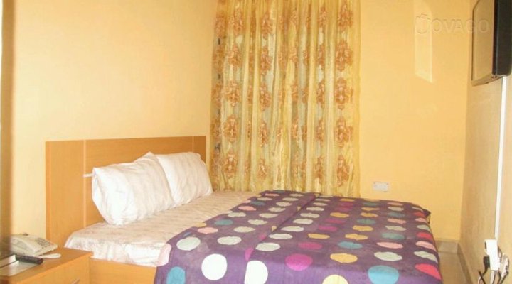 Francris Suites Limited