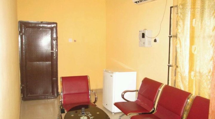 Francris Suites Limited