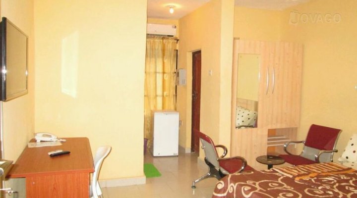 Francris Suites Limited