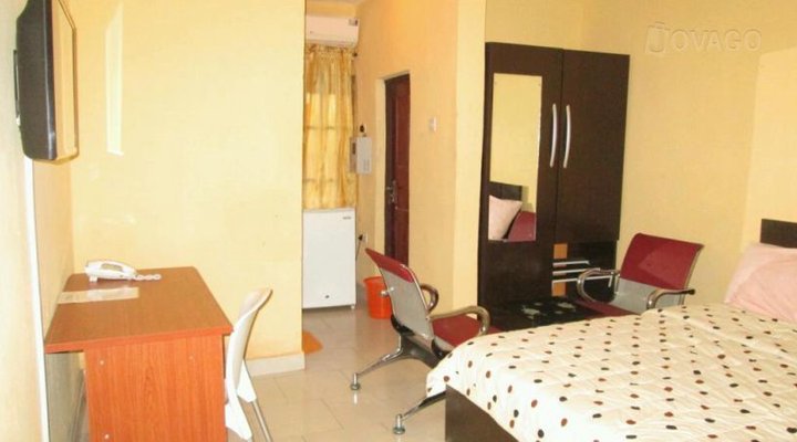 Francris Suites Limited