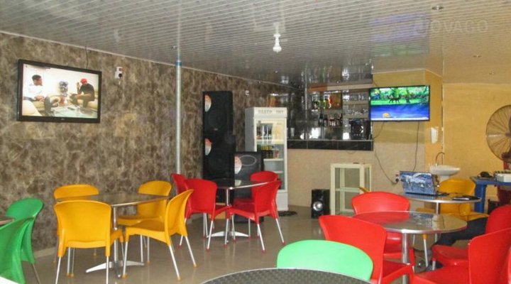 Francris Suites Limited