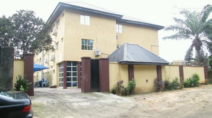 Francris Suites Limited