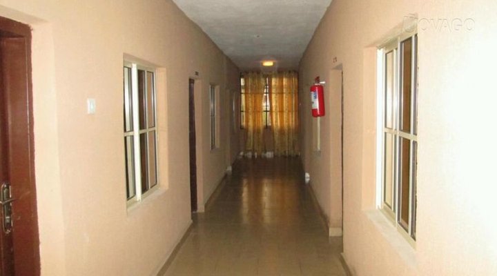 Francris Suites Limited