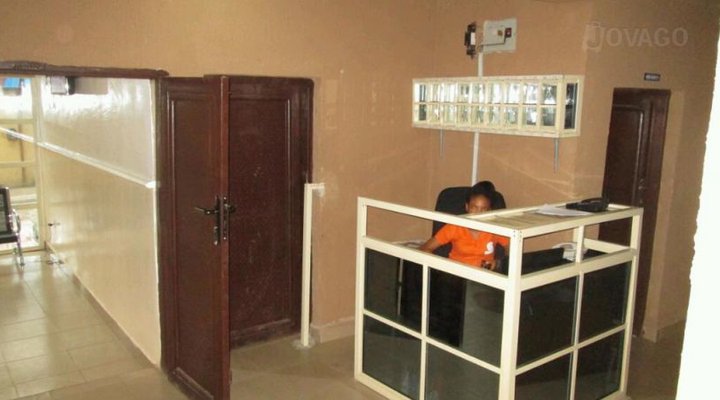 Francris Suites Limited