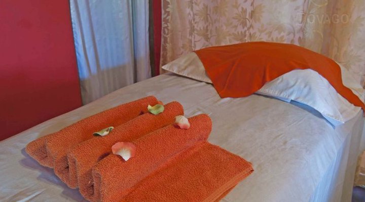 The Emin Pasha Hotel