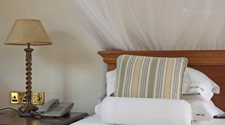 The Emin Pasha Hotel