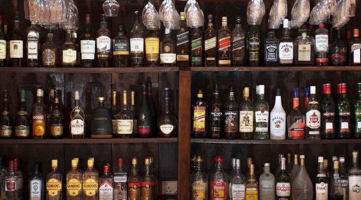 The Emin Pasha Hotel