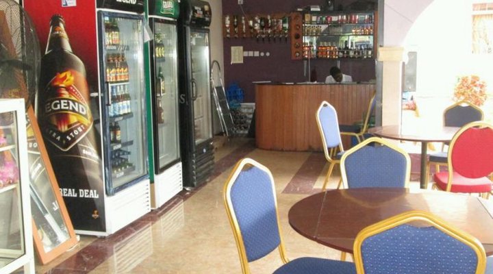 Chelsea Holiday Homes & Hotels