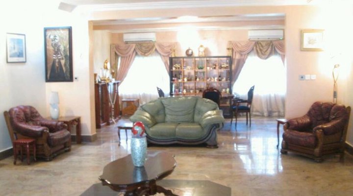 Chelsea Holiday Homes & Hotels