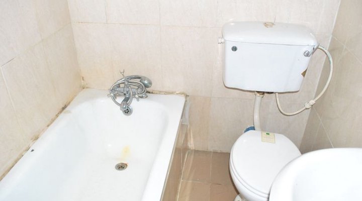 Lagold Hotel & Suites Limited