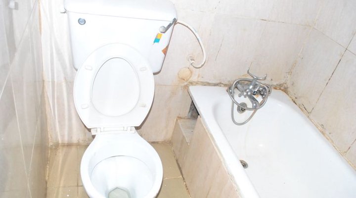 Lagold Hotel & Suites Limited