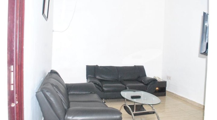 Lagold Hotel & Suites Limited
