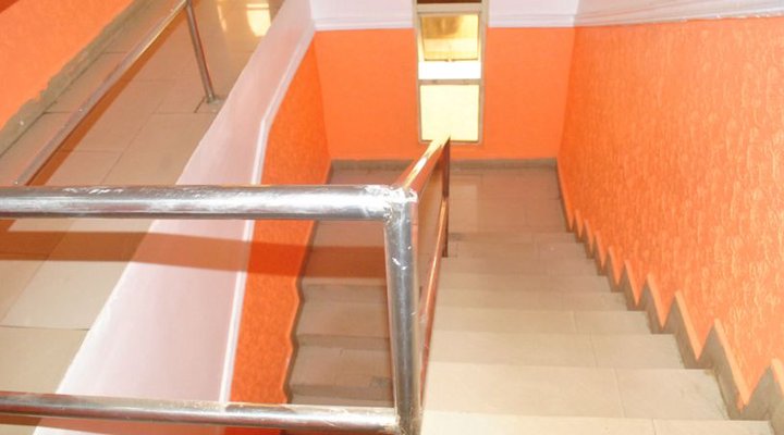Lagold Hotel & Suites Limited