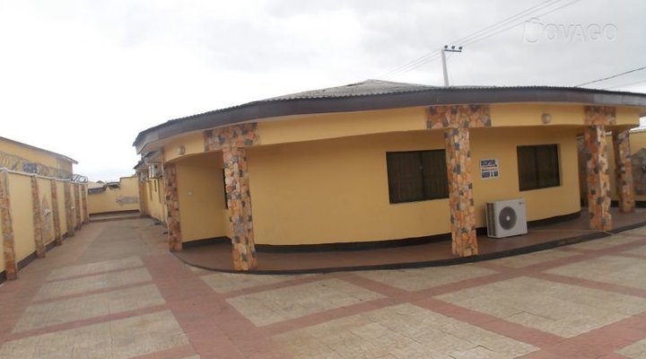 Segola Guest House & Garden