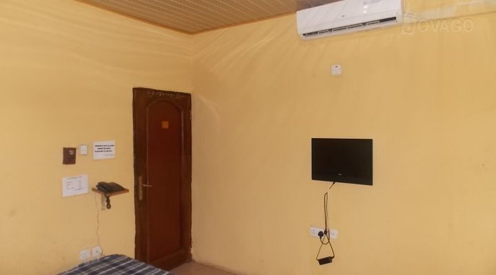 Segola Guest House & Garden