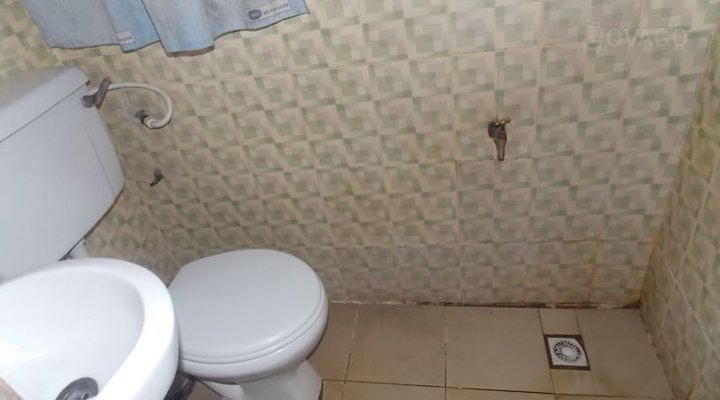 Segola Guest House & Garden