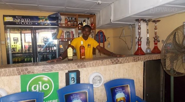 Segola Guest House & Garden