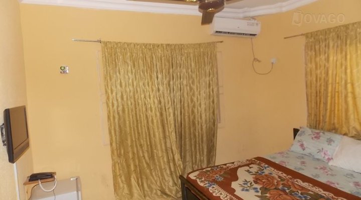 Segola Guest House & Garden