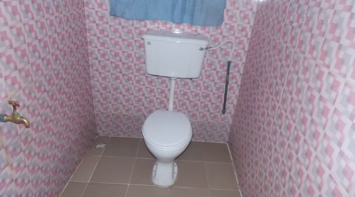 Segola Guest House & Garden
