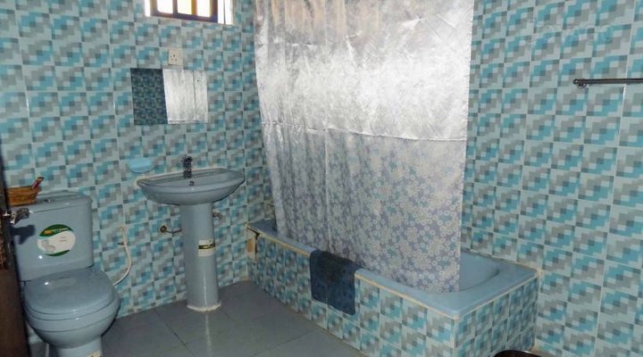 Kingstone Grand Suite