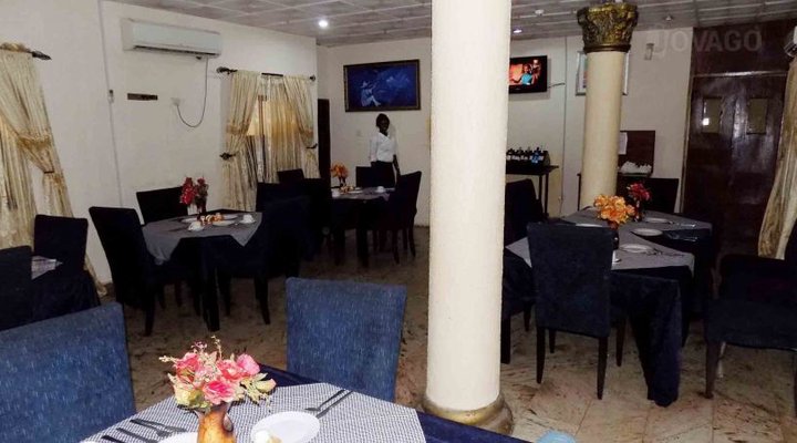 Kingstone Grand Suite