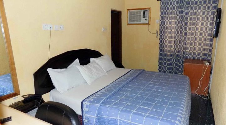 Kingstone Grand Suite