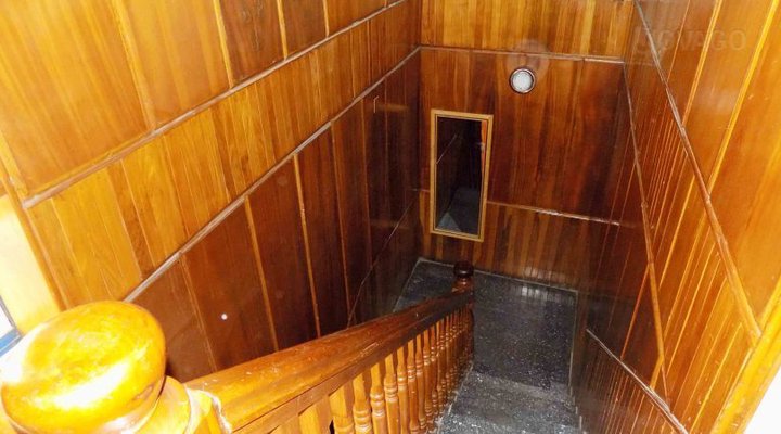 Kingstone Grand Suite