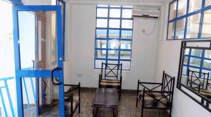 Kingstone Grand Suite