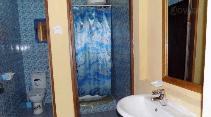 Kingstone Grand Suite