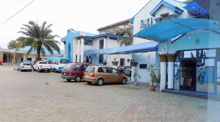 Kingstone Grand Suite