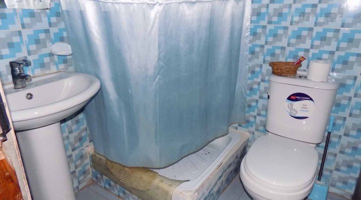 Kingstone Grand Suite