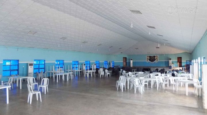 Kingstone Grand Suite