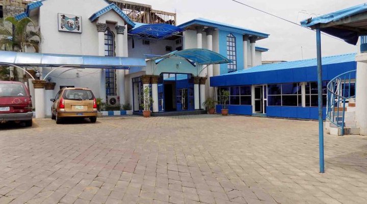 Kingstone Grand Suite