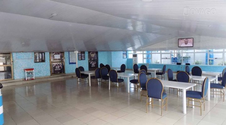 Kingstone Grand Suite