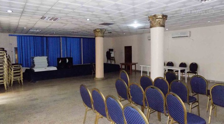 Kingstone Grand Suite