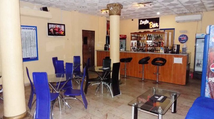 Kingstone Grand Suite