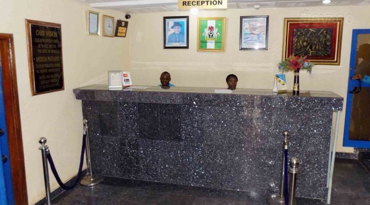 Kingstone Grand Suite