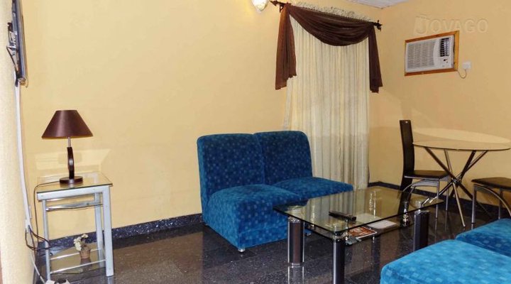 Kingstone Grand Suite