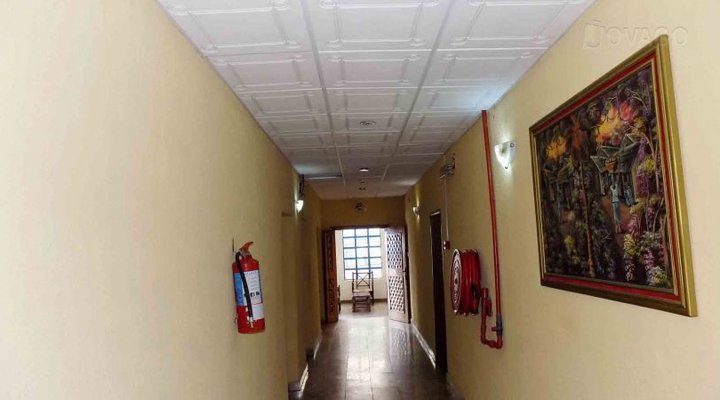 Kingstone Grand Suite