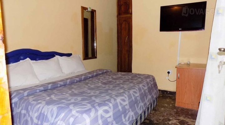 Kingstone Grand Suite