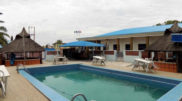 Kingstone Grand Suite