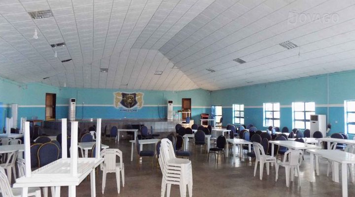 Kingstone Grand Suite