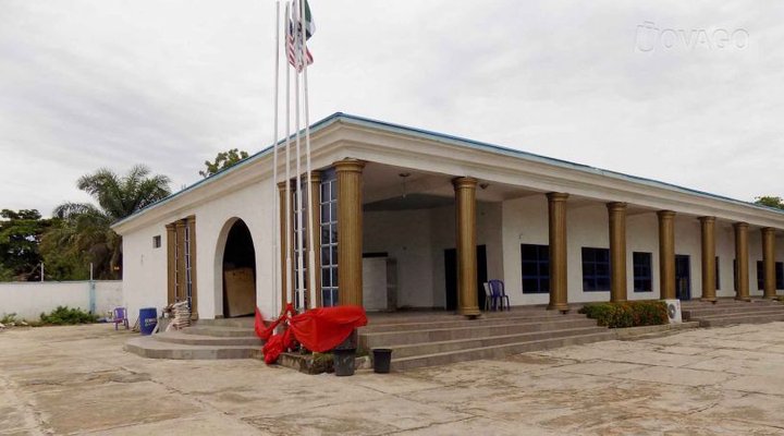 Kingstone Grand Suite