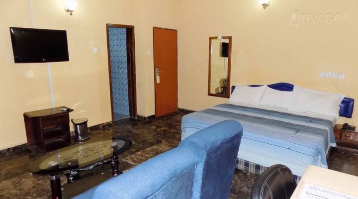 Kingstone Grand Suite